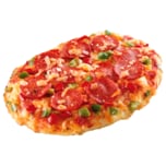 Pizza Peperoni-Salami