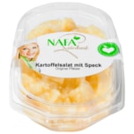 Nafa Feinkost Kartoffelsalat mit Speck 200g