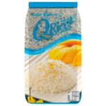 Q Rice Klebreis weiß 1kg