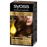 Syoss Öl-Coloration Oleo Intense 4-60 Goldbraun 115ml