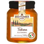 Breitsamer Honig aus der Toskana 500g
