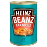 Heinz Beanz Barbecue Gebackene Bohnen 390g