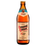 Brauerei Simon Vollbier Hell 0,5l