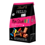 Lindt Hello Mini Stick Mix im Beutel 120g