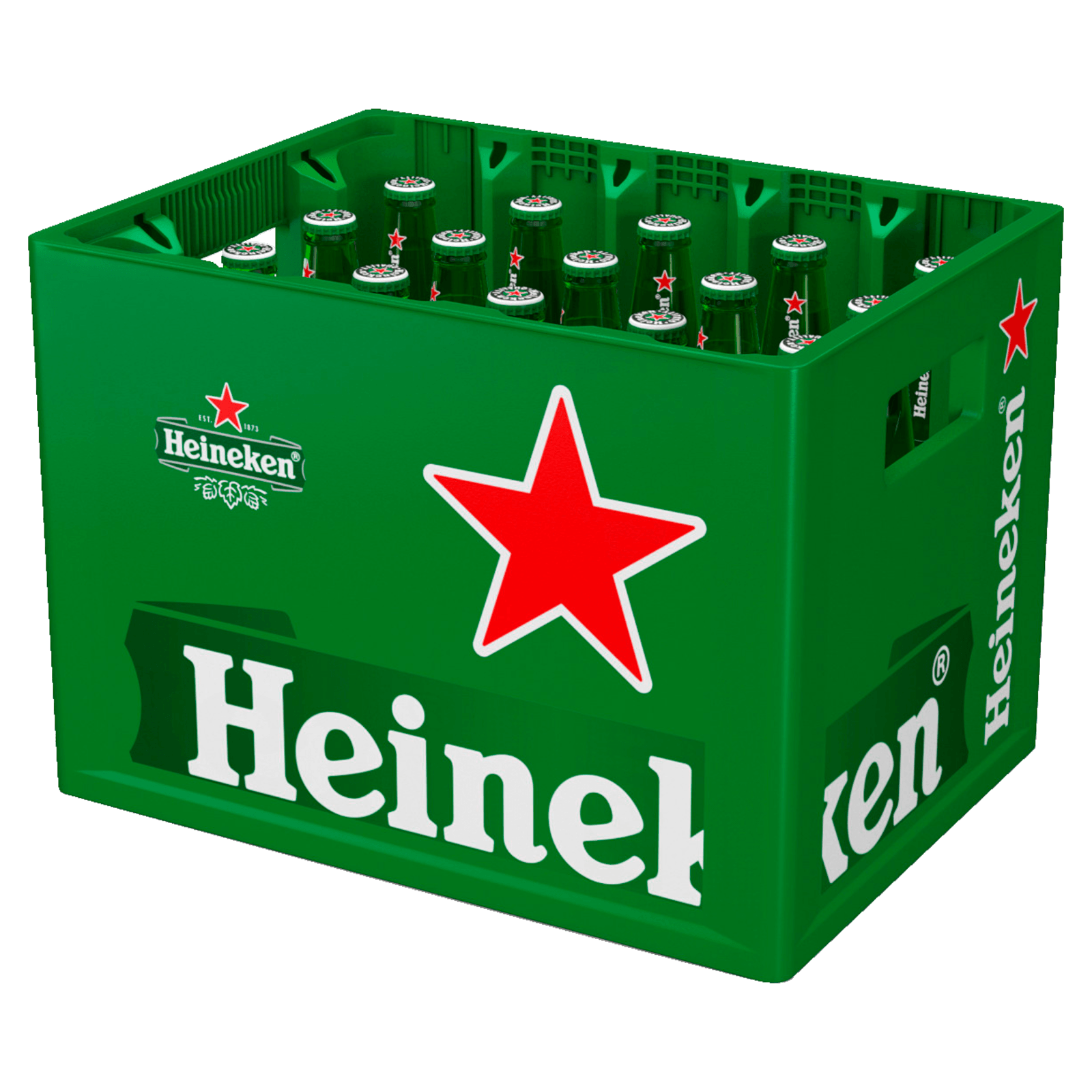 Heineken 20x0,4l  für 19.99 EUR