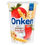 Onken Vollkorn-Joghurt Erdbeere mild 500g