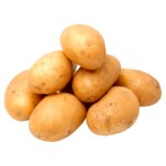 Kartoffeln Leyla vorwiegend festkochend aus der Region 2,5kg