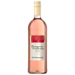 Die Weinmacher Rosé Portugieser Weißherbst trocken 1l