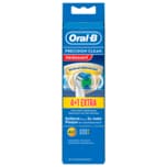 Oral-B Aufsteckbürsten Precision Clean 4+1 Extra