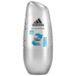Adidas Men Deo Roll-On Fresh 50ml