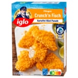 Iglo Filegro Crunch 'n' Fisch 250g