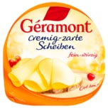 Géramont Scheiben fein-würzig 130g