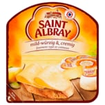 Saint Albray mild- würzig 130g
