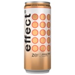 Effect Energy Drink Zero 0,33l