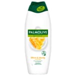 Palmolive Schaumbad Naturals Milch & Honig 650ml