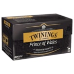 Twinings Schwarztee Prince of Wales 50g, 25 Beutel