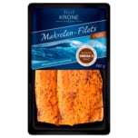 Krone Fisch Pfeffermakrelen-Filets 160g