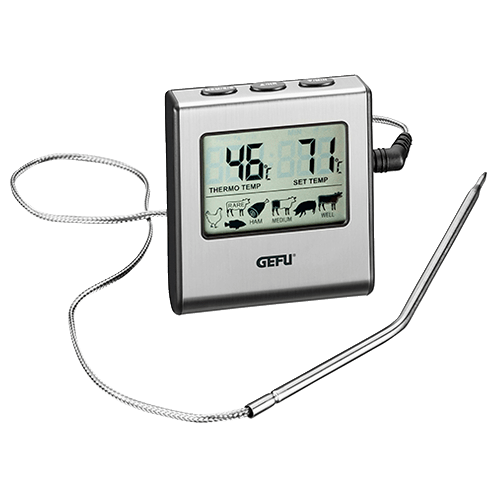 Küchenthermometer online kaufen - REWE.de