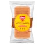 Schär Schnittbrot Meisterbäckers Mehrkorn glutenfrei 300g
