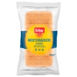Schär Schnittbrot Meisterbäckers Classic glutenfrei 300g