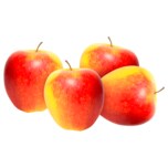 Obst vom Zedernhof Topaz Äpfel 2kg