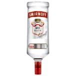 Smirnoff Vodka 1,5l