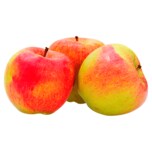 Äpfel Delbar Estivale aus der Region 2kg
