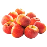 Rote Booskop Äpfel aus der Region 2kg