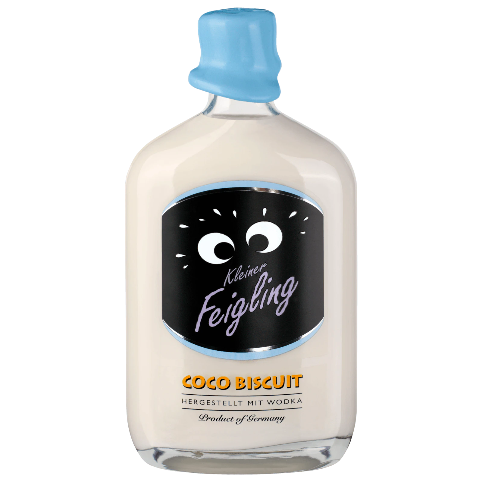 Kleiner Feigling Sahnelikör Coco Biscuit 0,5l  für 8.99 EUR