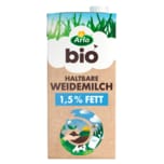 Arla Bio H-Milch 1,5% 1l