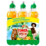 Punica Abenteuer Multifrucht Fruchtsaftgetränk für Kinder 6x0,5l