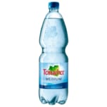 Teinacher Mineralwasser Medium 1l