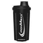 IronMaxx Shaker schwarz