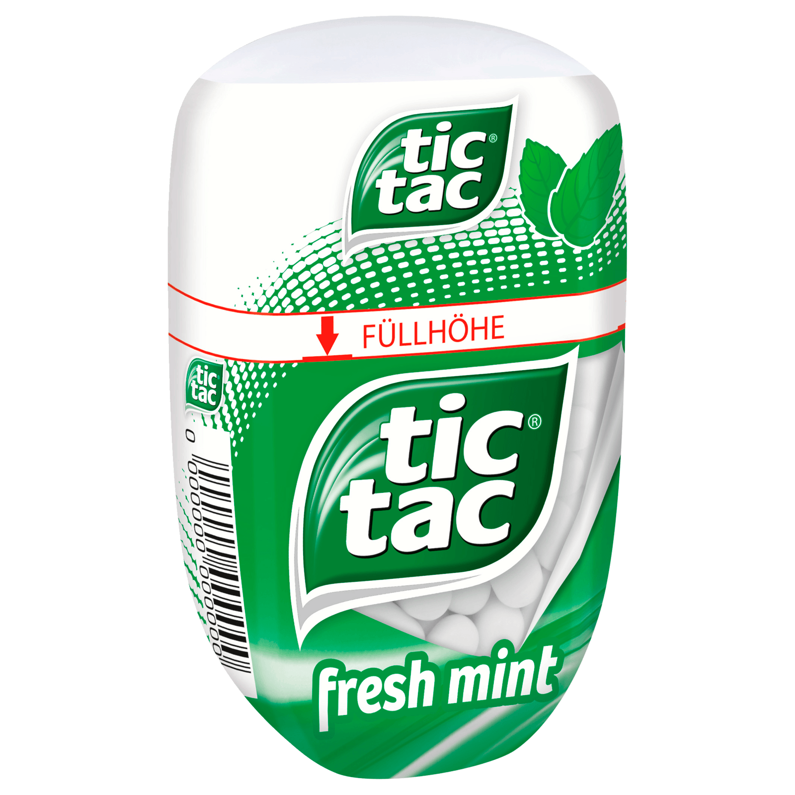 Tic Tac Fresh Mint 98g bei REWE online bestellen!