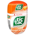 Tic Tac Fresh Orange 98g