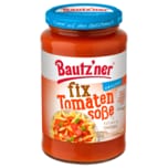 Bautz'ner Fix Tomatensoße 400ml