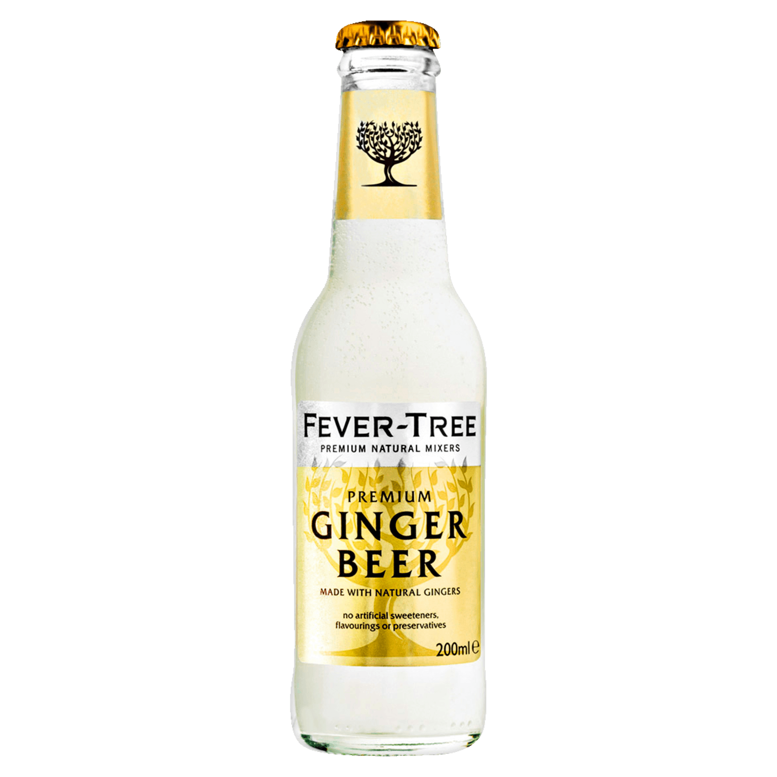 Ginger Beer