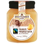 Breitsamer Honig Imkergold Fairtrade 500g