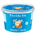 Florida Eis Whiskey Cream 500ml