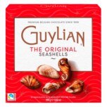 Guylian Artisanal Belgian Chocolates 250g