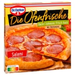 Dr. Oetker Die Ofenfrische Pizza Salami 390g