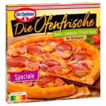 Dr. Oetker Die Ofenfrische Pizza Speciale 415g