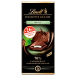Lindt Excellence Schokolade Minze 150g