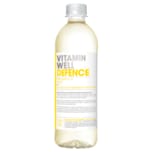 Vitamin Well Defence Zitrone & Holunderblüte 0,5l