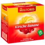 Milford Kirsche-Banane 63g, 28 Beutel