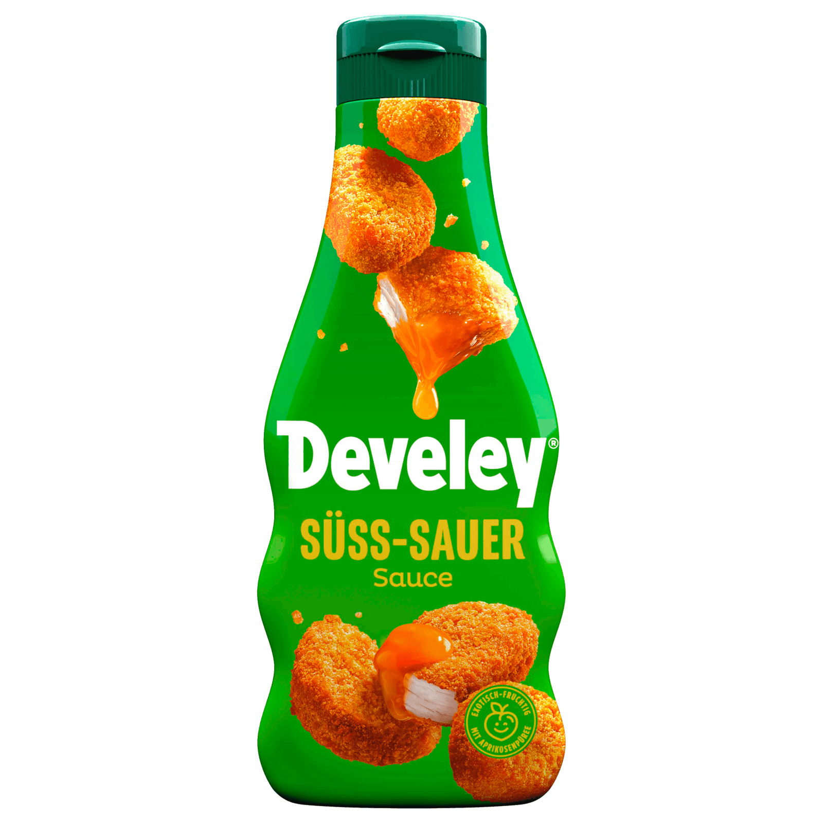 Develey Süß-sauer-Sauce 250ml bei REWE online bestellen!