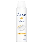 Dove Deo Spray Original Anti-Transpirant 150ml