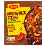 Maggi Fix für Paprika-Hack Pfanne 44g