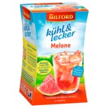 Milford Kühl & lecker Melone 50g, 20 Beutel