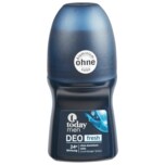 Today men Deo Roll-on fresh 50ml